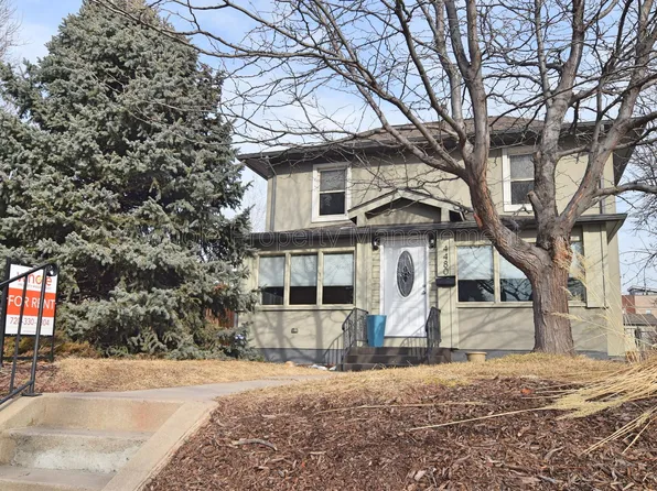 4480 Utica St, Denver, CO 80212