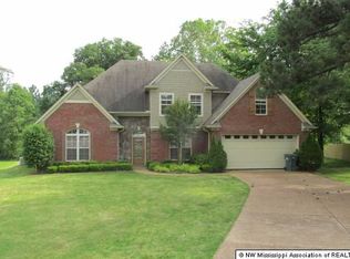 2091 Rasco Cv, Southaven, MS 38672