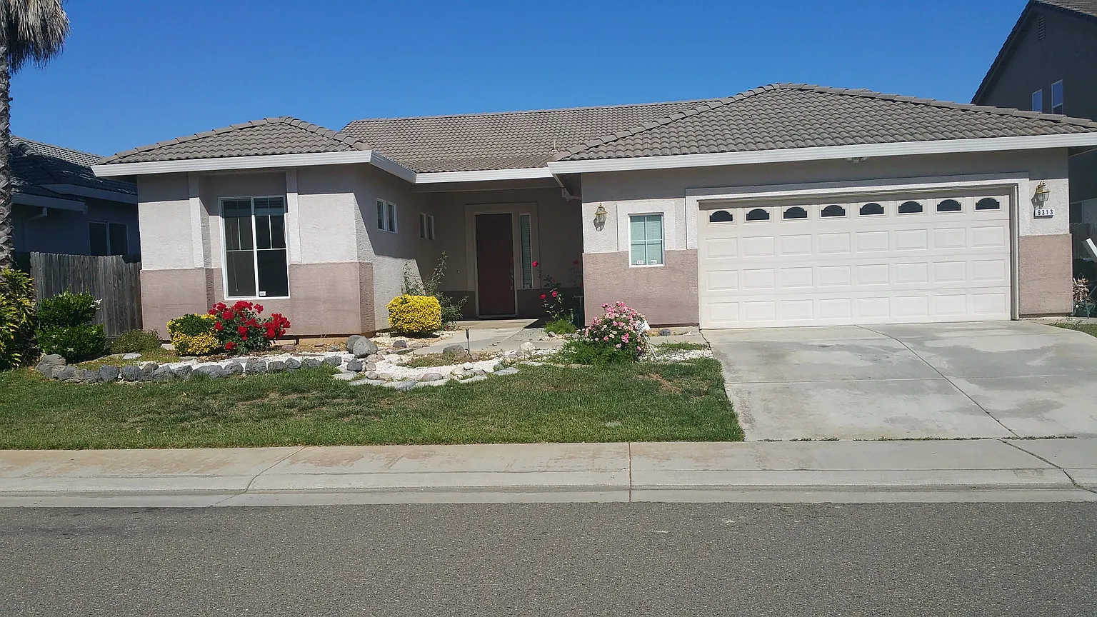 9313 Fox Springs Way photo 1