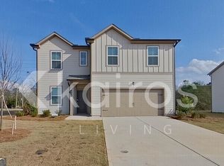 208 River Birch Way, Warner Robins, GA 31093