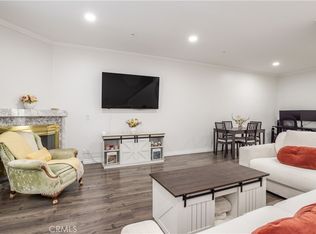 18347 Saticoy St Unit 35, Reseda, CA 91335