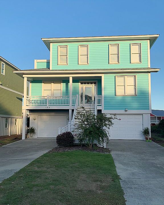 2nd image of 153 Seawatch Way
