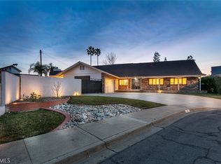 918 Saint Catherine Way, Claremont, CA 91711