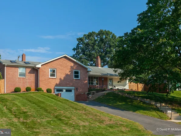 705 Morison St, Charles Town, WV 25414