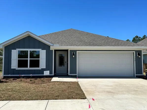 119 Reagan Ln, Port Saint Joe, FL 32456