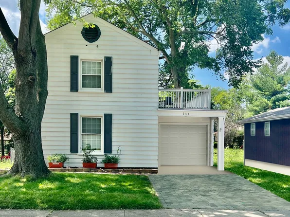 564 Mann Pl, Elgin, IL 60120