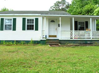 203 Miller Blvd, Havelock, NC 28532