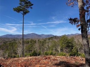 0 Shooting Star Ln LOT 324/325, Lake Lure, NC 28746