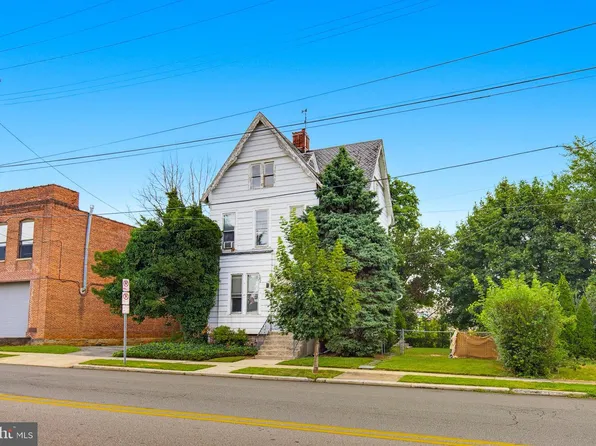 936 Linden Ave, York, PA 17404