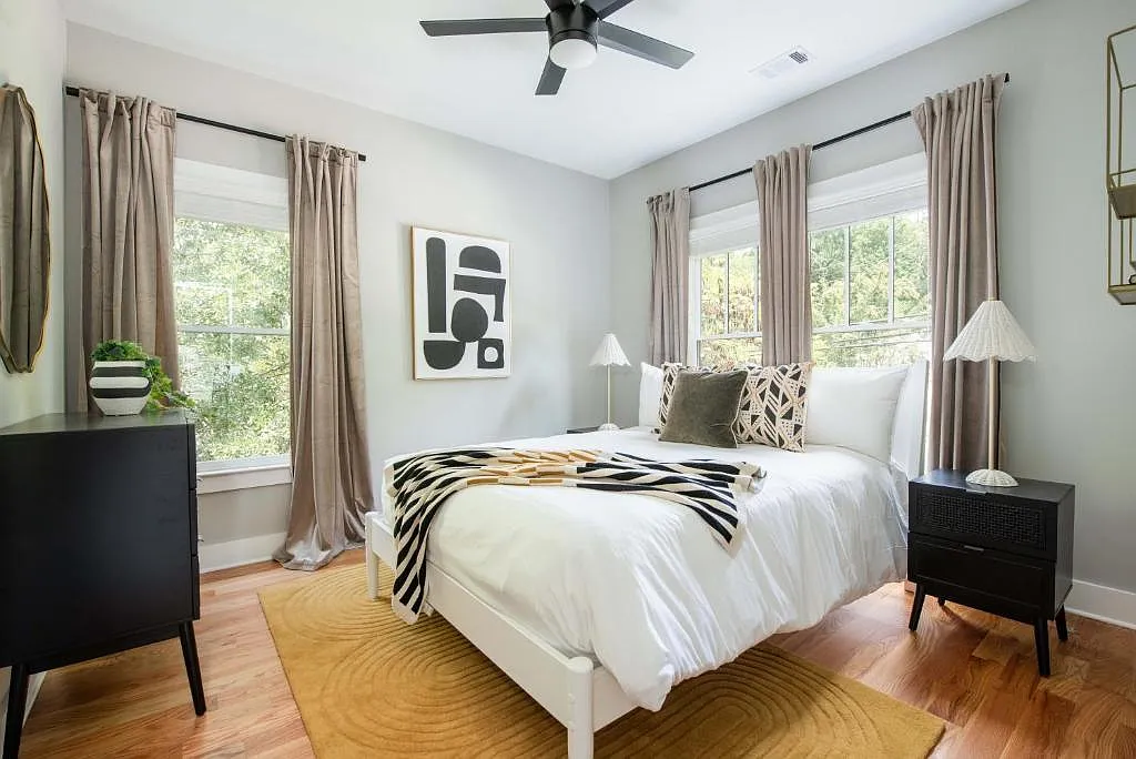 4 bed, 2800 sqft, $6,000 — Photo 4