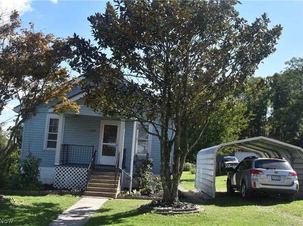 408 W Main St, Morristown, OH 43759