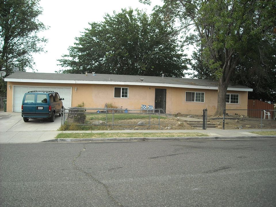 Front View