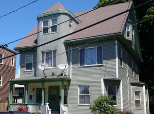 50 Train St, Dorchester, MA 02122