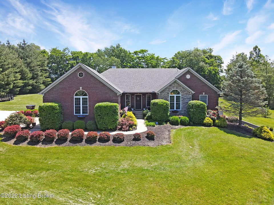 129 Allen Pl E, Taylorsville, KY 40071 Zillow