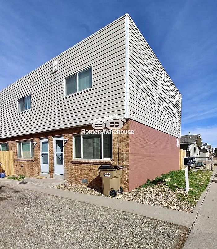 Building Photo - 85 S 18th Ave #1