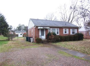 1713 Parlow Dr, Richmond, VA 23222