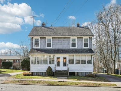 30 -32 Willard St, Pompton Lakes, NJ, 07442