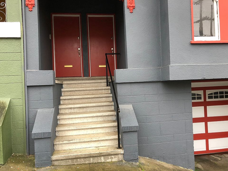 1st image of 1545 Balboa St