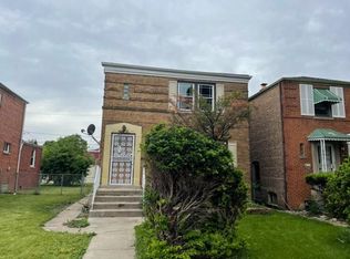10440 S Rhodes Ave, Chicago, IL 60628