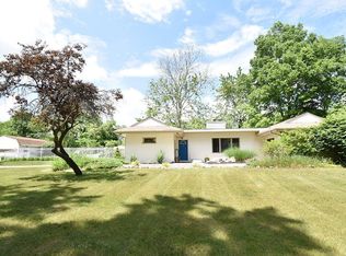 51419 Antone Rd, Bristol, IN 46507