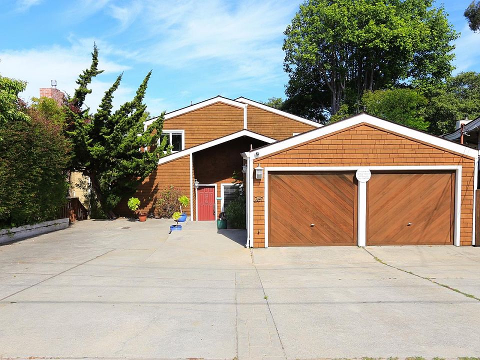 269 14th Ave Santa Cruz CA 95062 Zillow