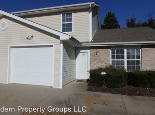 5103 Rice Rd, Columbia, MO 65202