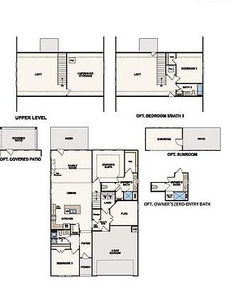 4th image of 570 Rustlewood Way #11
