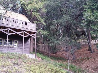 487 Woodsey Rd, Crestline, CA 92325