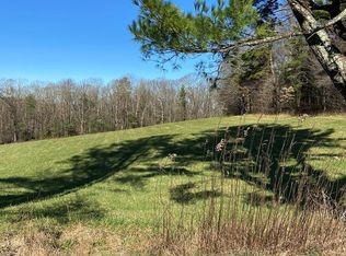 Beamers Knob Rd, Woodlawn, VA 24381