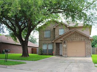 8318 Sanford St, Baytown, TX 77521