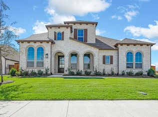 4618 Rillstone Rd, Midlothian, TX 76065