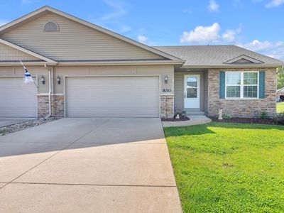830 Daisy Cir NE, Demotte, IN, 46310