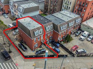 576 Prospect Ave, Bronx, NY
