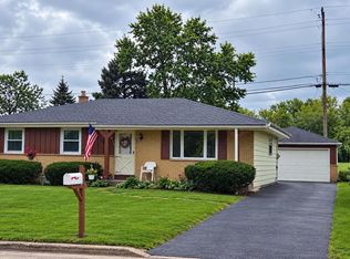 4913 Westway AVENUE, Racine, WI 53406