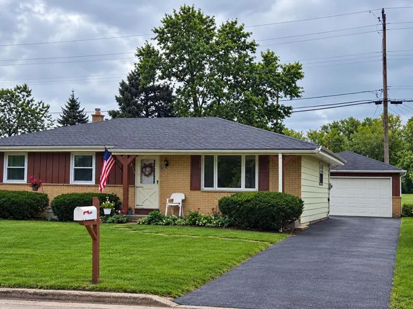 4913 Westway AVENUE, Racine, WI 53406