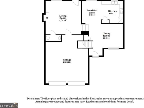 2nd image of this home