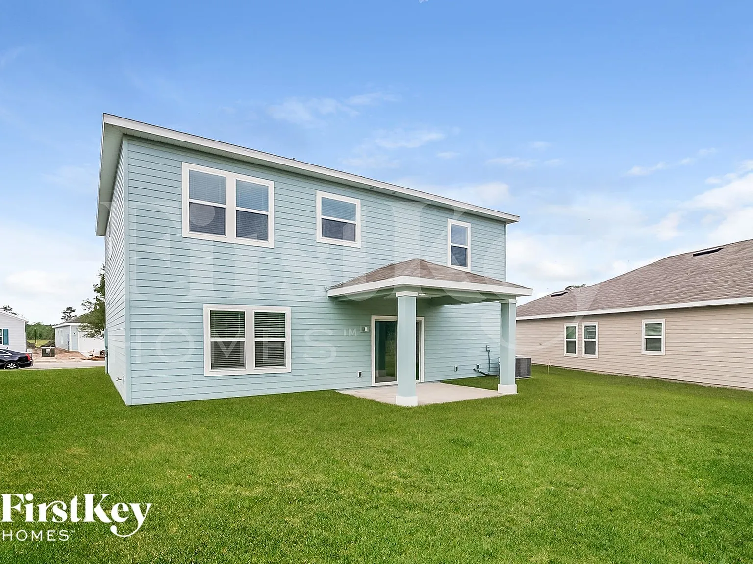 4 bed, 2.5 bath, 2358 sqft, $2,815 — Photo 2