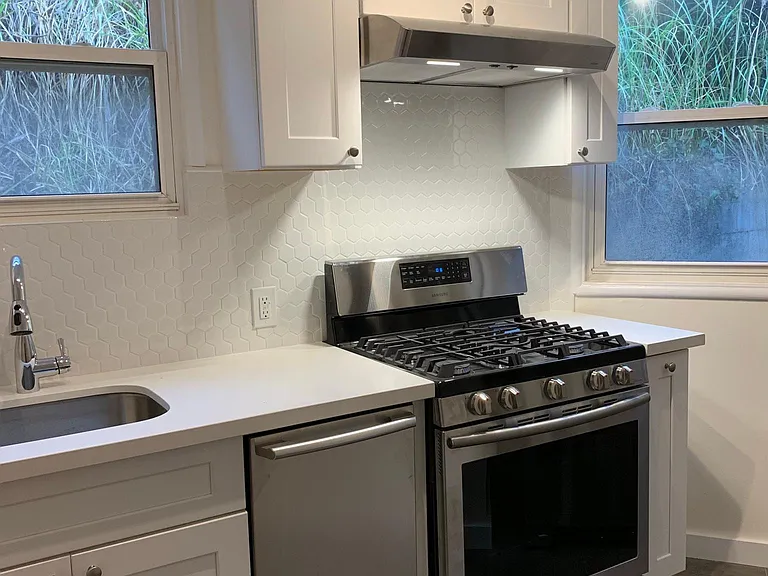 Dishwasher