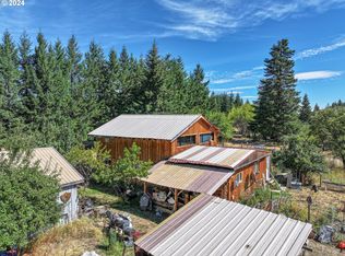 1240 Canyon Rd, Appleton, WA 98602