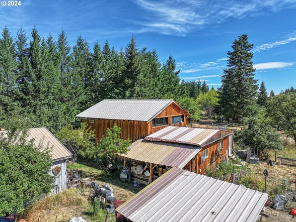 1240 Canyon Rd, Appleton, WA 98602