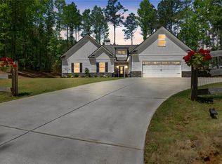1298 Mud Green Rd, Temple, GA 30179