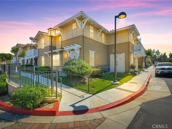 765 Francesca Dr Unit 205, Walnut, CA 91789