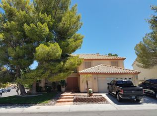 730 Rising Star Dr, Henderson, NV 89014