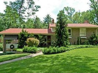 1173 Harvard Rd, Pittsburgh, PA 15205