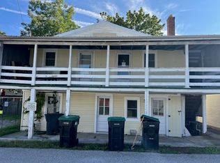 224 E Middle St, Gettysburg, PA 17325
