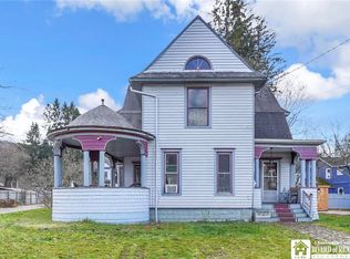 121 Jefferson St, Salamanca, NY