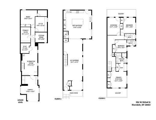 Sold by Douglas Elliman | media 25