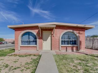 868 W Calle Progreso, Tucson, AZ 85705