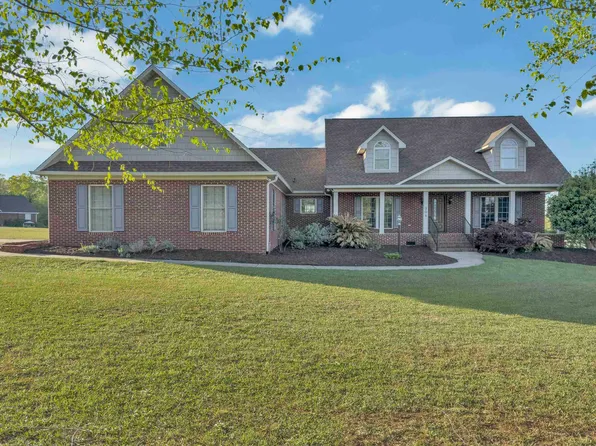 304 Millworks Ct, Campobello, SC 29322