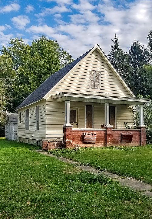 1388 N Gulick Ave, Decatur, IL 62526 Zillow